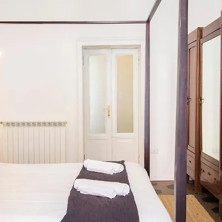 Apartment At Pagano *