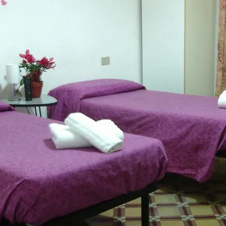 Bed & Breakfast Monteverdi Garden