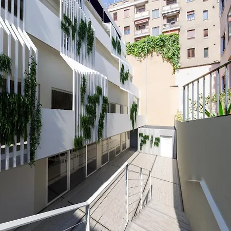 Ostelzzz Milano Hostal *