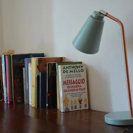 Casa Della Vetra Konukevi Milano