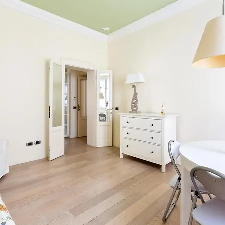 Corso Vercelli Elegant * Milano