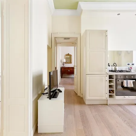 Corso Vercelli Elegant * Milano