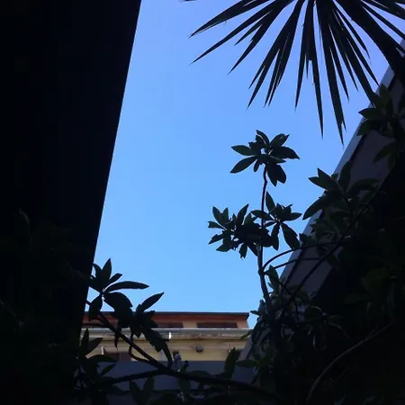 Citygardenmilano Penzion