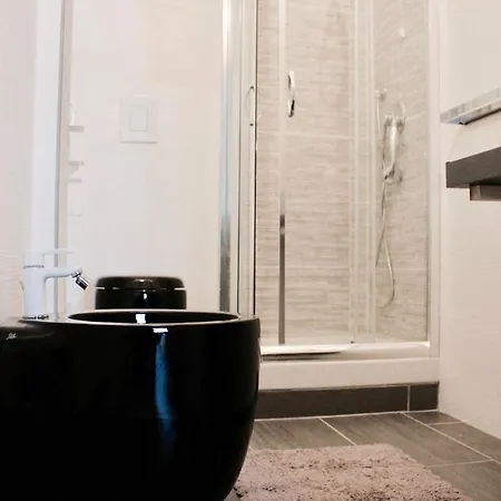 Bed and Breakfast Luxury Porta Romana *