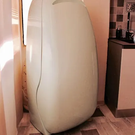 Luxury Porta Romana לינה וארוחת בוקר *