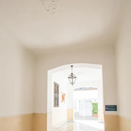 Apartment At Pagano