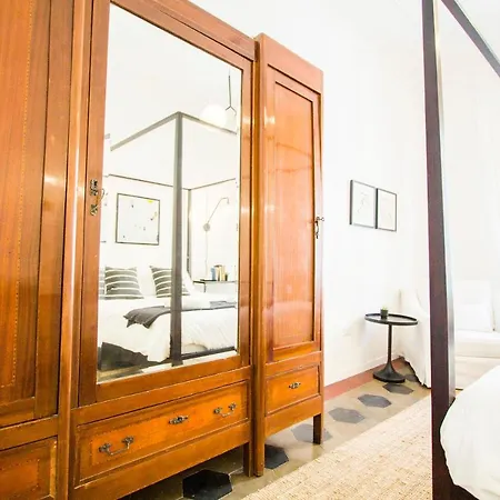 Apartment At Pagano Milan
