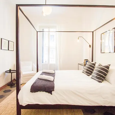 Apartment At Pagano