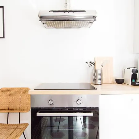 Apartment At Pagano *