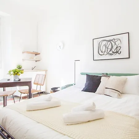 Apartment At Pagano *