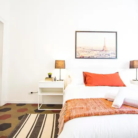 Apartment At Pagano