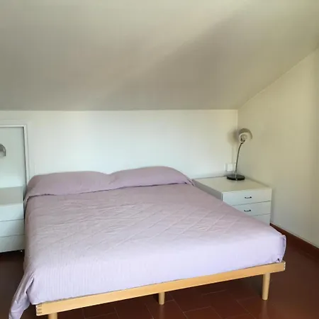 Apartment Sigieri *