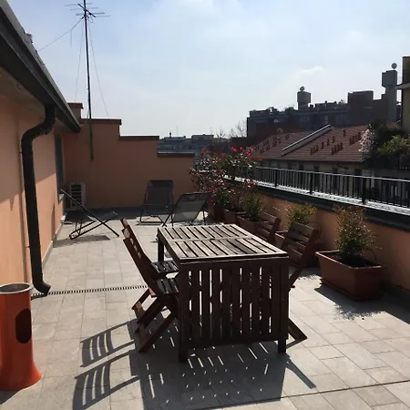 Sigieri Apartment