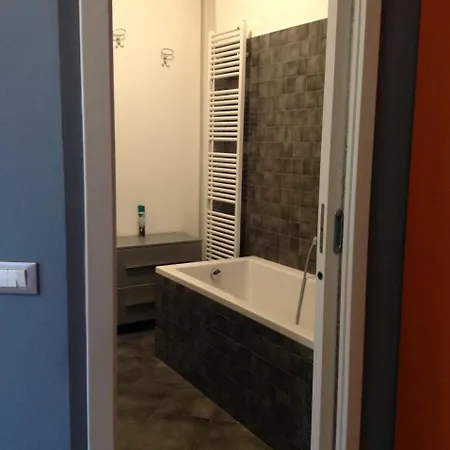 Chiossetto House * Mediolan