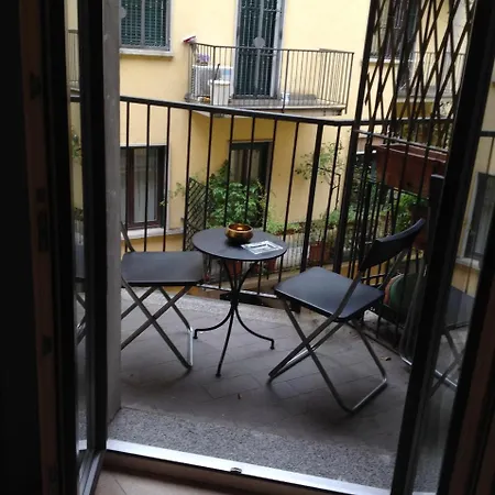 Apartament Chiossetto House