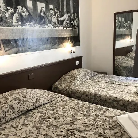 Corvetto Corso Lodi Milano