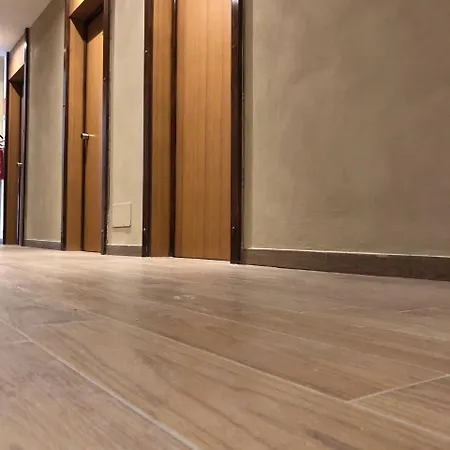 Corvetto Corso Lodi Hotel Milano