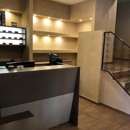 Hotel Corvetto Corso Lodi Milano