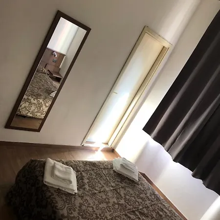 Hotel Corvetto Corso Lodi Milano