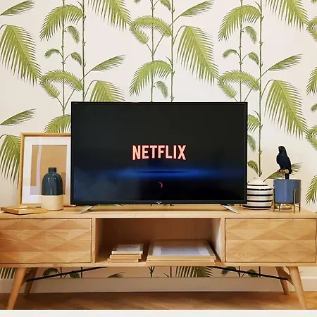 Serendipity - Duomo 아파트호텔