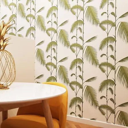 Ξενοδοχείο με διαμερίσματα Serendipity - Duomo