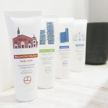 公寓 Italianway Easy - Ciaia 6