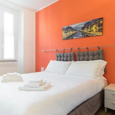 公寓 Italianway Easy - Ciaia 6 *