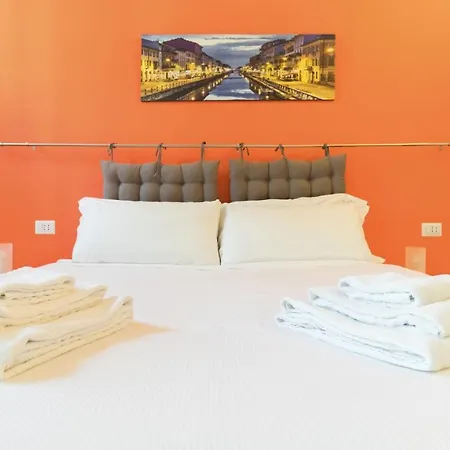 公寓 Italianway Easy - Ciaia 6 *