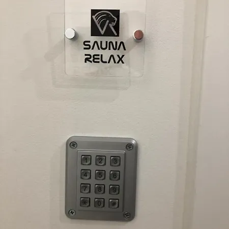 Warrest - Short Rent Σπίτι διακοπών *