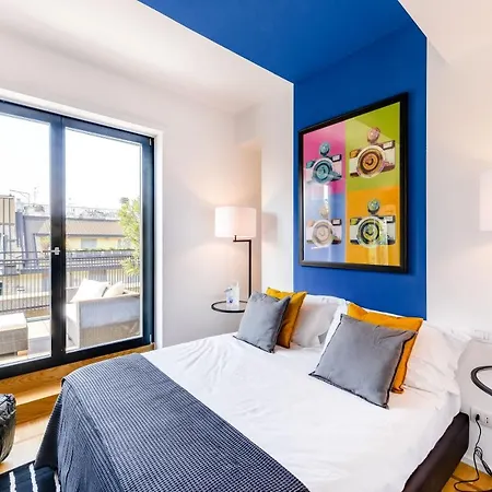 Sweett - Duomo View Apartment *