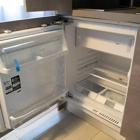 Σπίτι διακοπών Warrest - Short Rent Μιλάνο