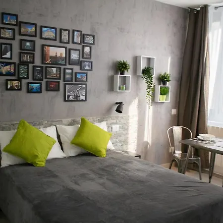 Warrest - Short Rent Σπίτι διακοπών Μιλάνο