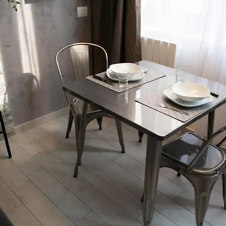 Σπίτι διακοπών Warrest - Short Rent