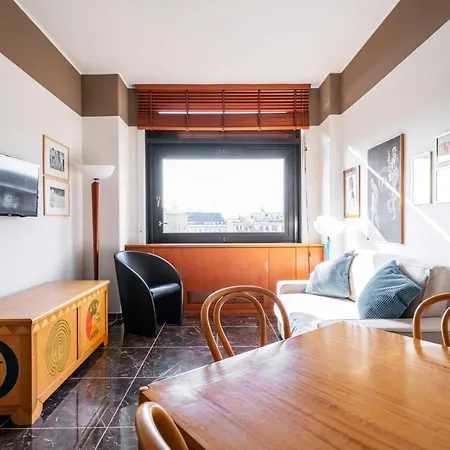 Duomo Apartament By Yoof