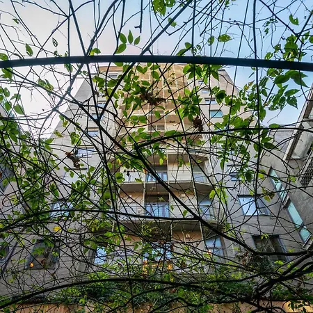 Duomo Apartament By Yoof Apartment *
