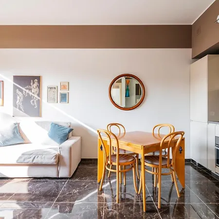 Duomo Apartament By Yoof Apartment