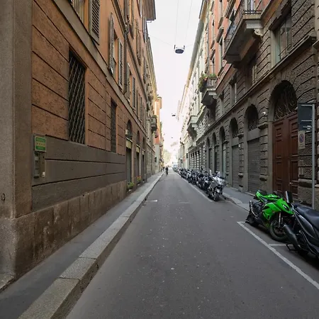 Duomo Apartament By Yoof Milan