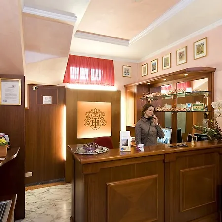 Hotel Ideale Milan