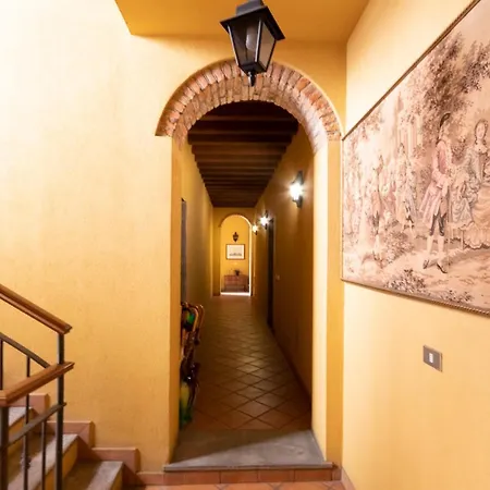 Апартаменты Anfiteatro In Brera Милан