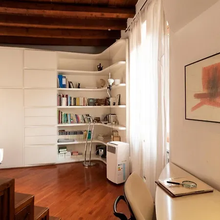 Anfiteatro In Brera Milaan