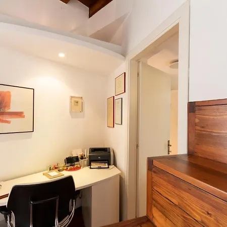 Anfiteatro In Brera *