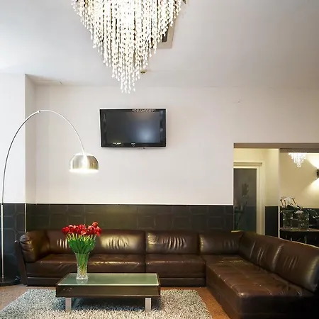 ボルツァーノ ホテル 3*