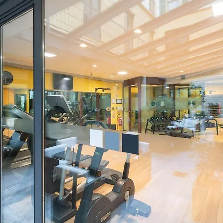 Residenza Porta Volta Lejlighedshotel