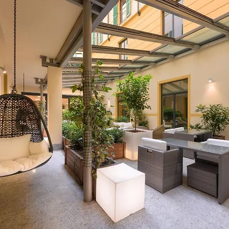 Residenza Porta Volta 4* Milano