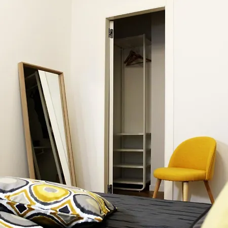 Serendipity - Duomo Ξενοδοχείο με διαμερίσματα Μιλάνο