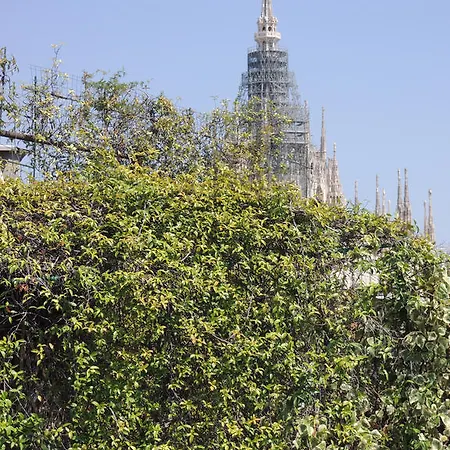 Duomo Milão