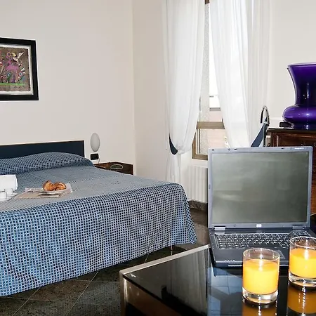 Bed & Breakfast Zara 3*