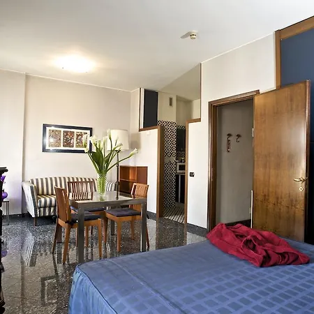 Bed & Breakfast Zara Milan