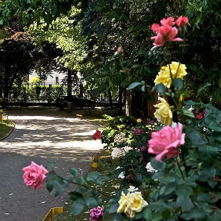 Bed & Breakfast Zara Milan