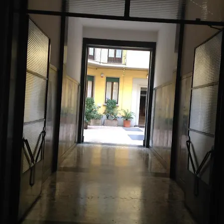Chiossetto House
